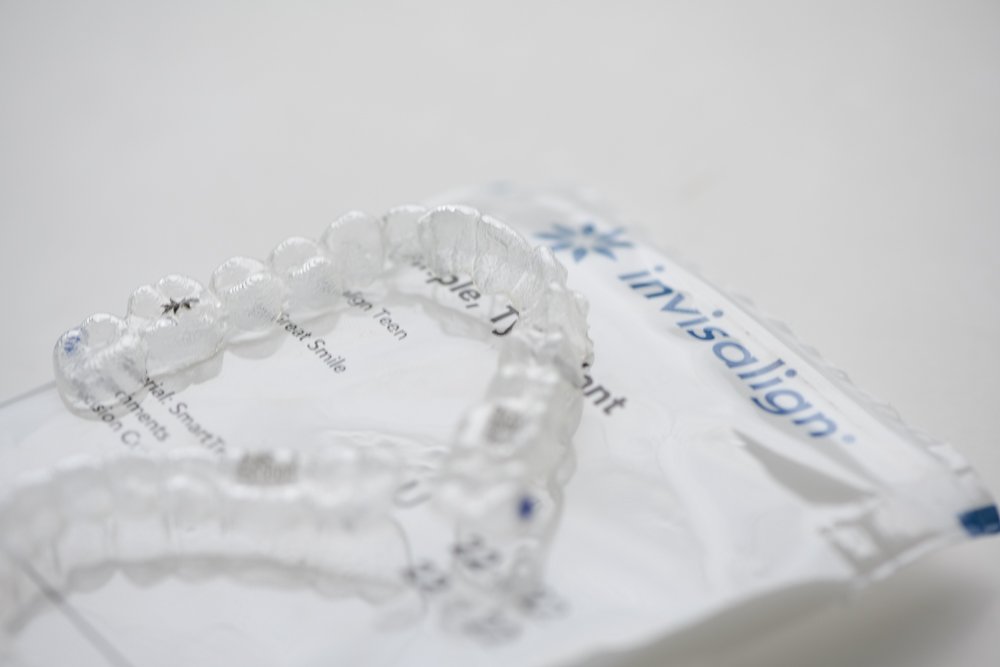 What Is Invisalign Treatment